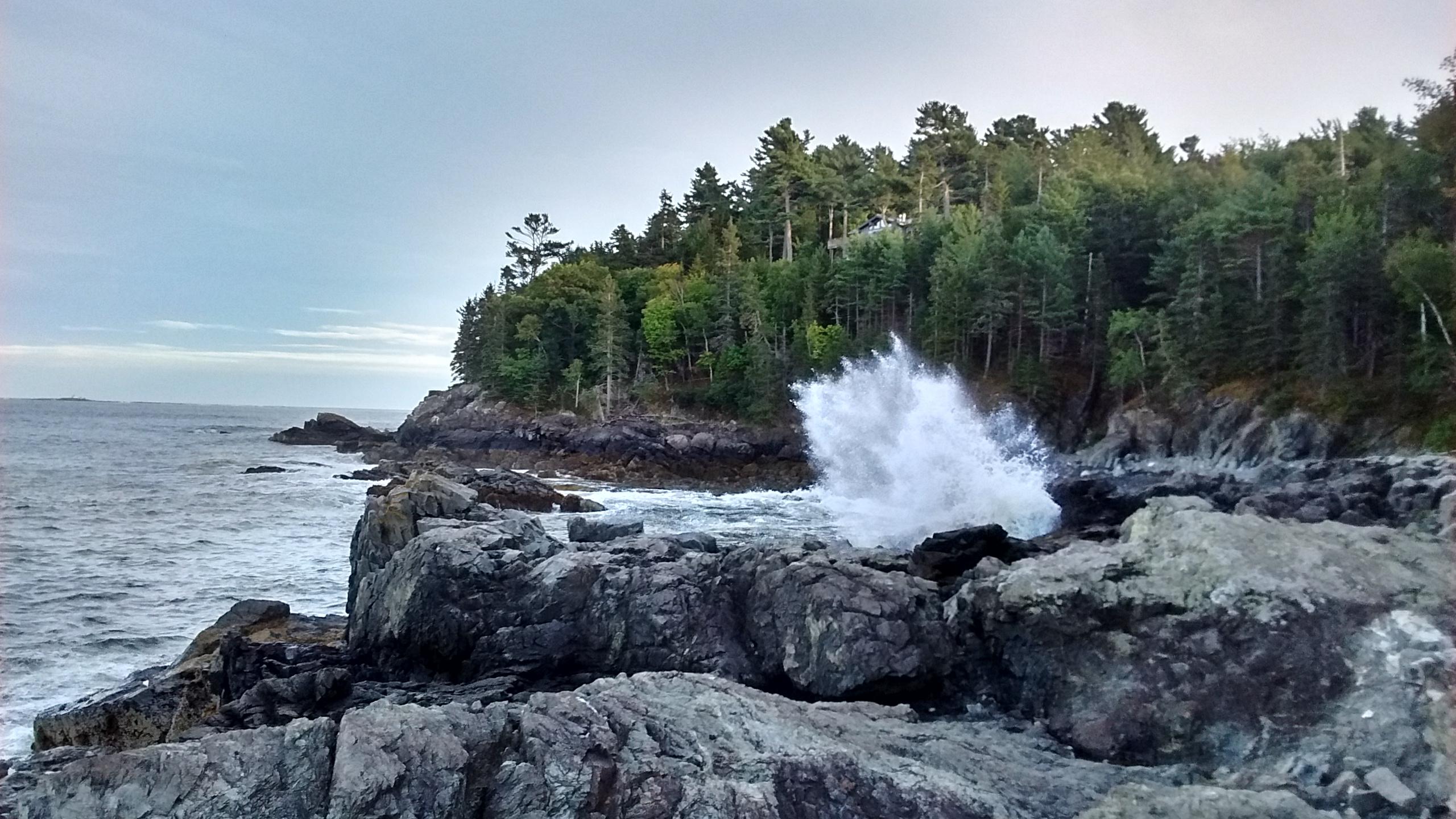 Bar Harbor