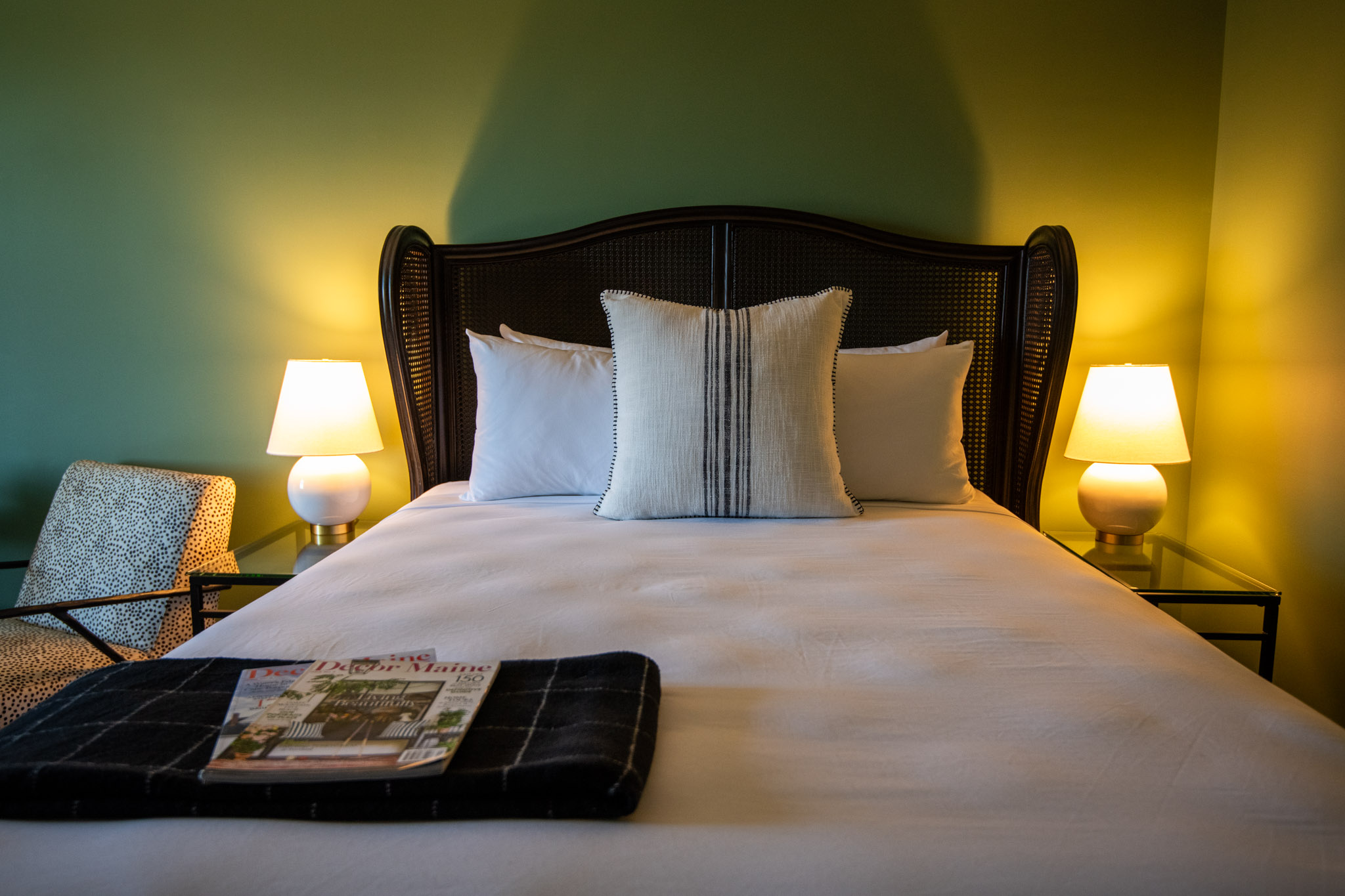 Cleftstone Inn | Bar Harbor Maine Bed and Breakfast