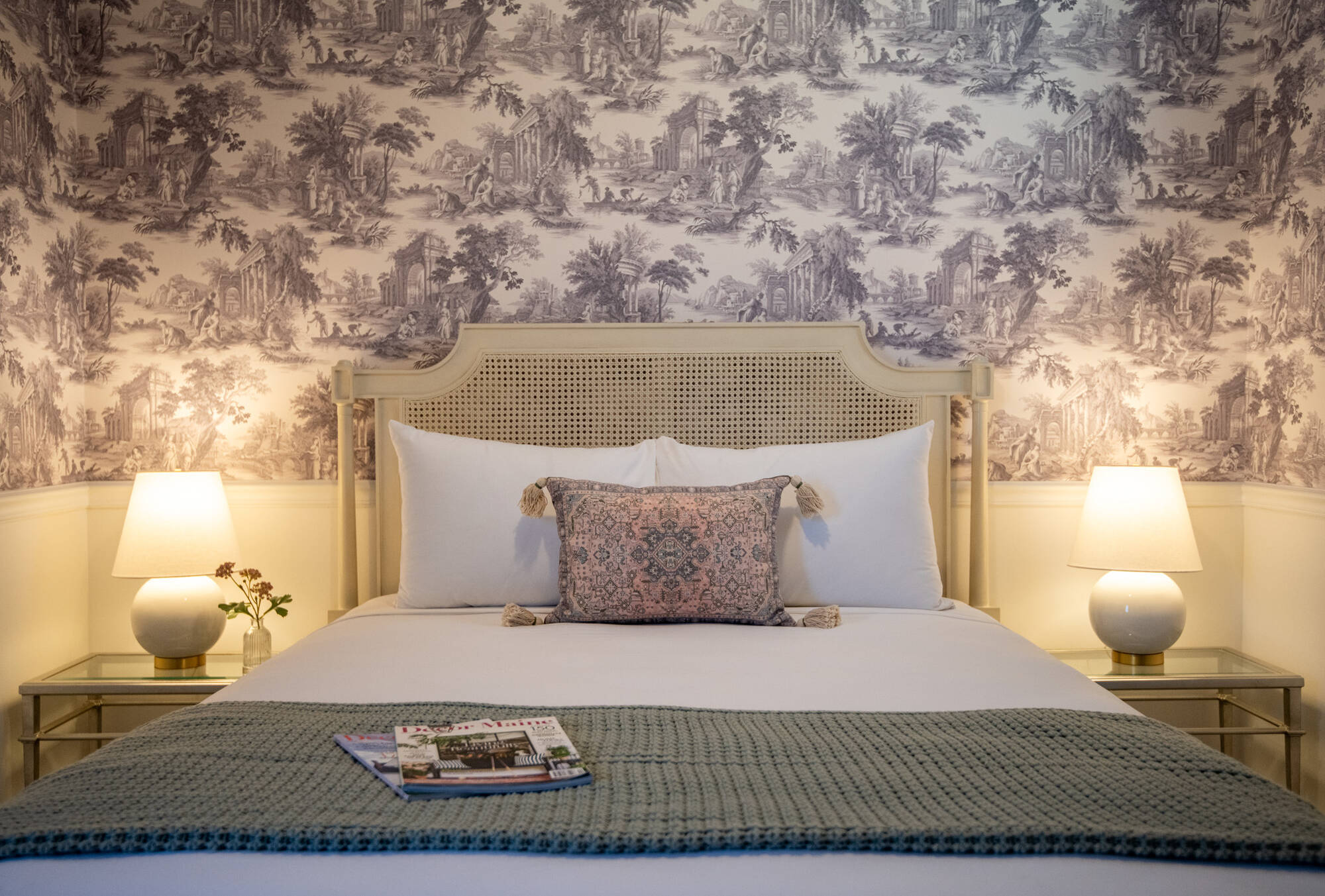 Cleftstone Inn | Bar Harbor Maine Bed and Breakfast